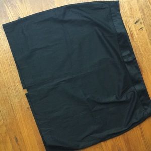 Plus size Lane Bryant shirt skirt-NWOT